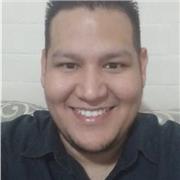 Aulas de Espanhol professor nativo, presencial/online